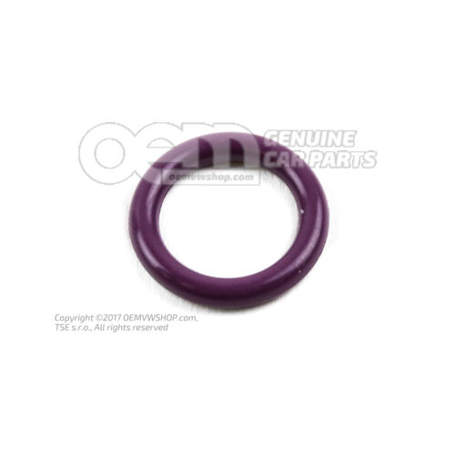 O-ring 7M0820749B