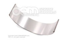 Panewka łożyska korbowodu żółta 05E105701A GLB (1)