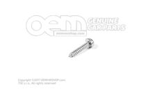 Wkręt do paneli z łbem owalnym (kombi) 4,2X22 N  0902553 Wkręt do paneli z łbem owalnym (kombi) 4,2X22 N  0902553