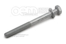 Śruba z łbem sześciokątnym (kombi) M8X90X40-S2 N  10207203