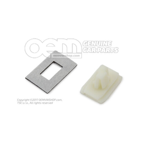 Spinacz 8P0853585