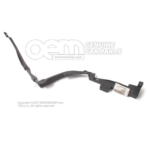 Adapter do siedzenia Leon 1M 1ML807728