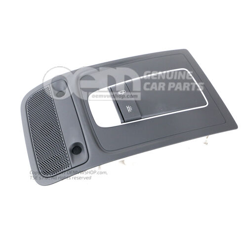 Światło wewnętrzne soul (czarne) 8V0947135A 6PS