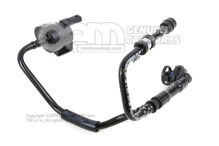 Zestaw węży z zaciskami 06J133781CE (7)