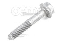 Śruba z kołnierzem sześciokątnym M12X1,5X70 N  10262202 (3)