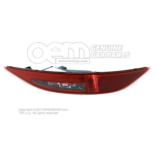 Tylne światło przeciwmgielne LED 85H945702