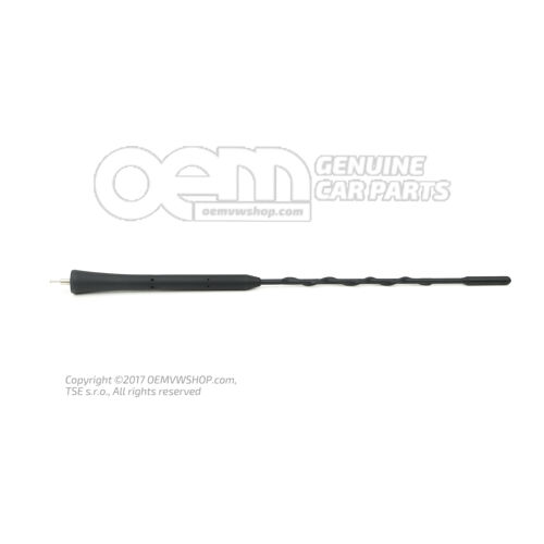 Antena prętowa 6J0035849
