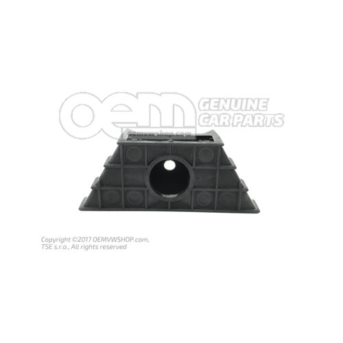 Wspornik Audi Cabriolet 89 8G0860255