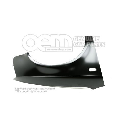 Fotel boczny Exeo 3R 3R0821022B