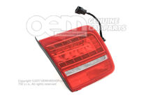 Światło tylne 4E0945093H