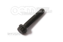 Śruba - korbowód 045105425 (1)