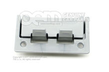 Mechanizm zamykający szafkę górną 7C4067241 (1)