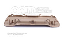 Panel osłonowy satynowy beż 4G8863289  DS5 (1)