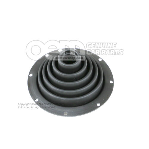Schalthebelverkleidung für Beetle RSI 8N0711115A