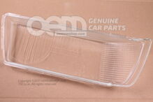 Soczewka reflektora (halogenowa) 895941115E (1)