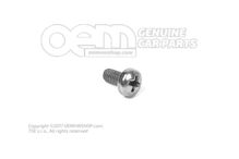 Fillister hd. śruba M4X8 N  01412217 Fillister hd. śruba M4X8 N  01412217