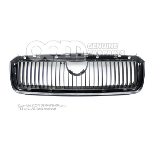Kratka chłodnicy 6U0853651A