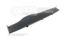 Zakryj kanał powietrza dolotowego 5Q0129954G Zakryj kanał powietrza dolotowego 5Q0129954G