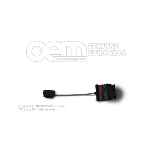 Kabel z klipsem 3B9839059A