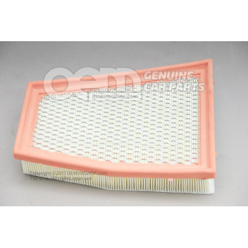 Element filtra powietrza 8T0133843A