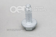 Śruba z łbem sześciokątnym (kombi) rozmiar M8X25 WHT001235 (2)