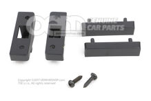 Przycinać 8L0051459C