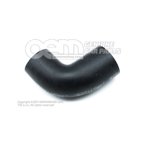 Wąż łączący 06A133241D