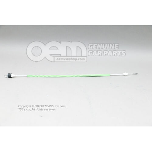 Cięgno Bowdena 8L4837085A
