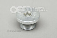 Korek uszczelniający M22X1,5X14 WHT002468