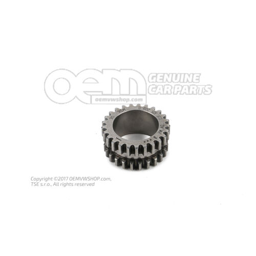 Zębatka łańcucha 03F105209G