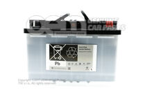 Akumulator napełniony i naładowany 000915089AC