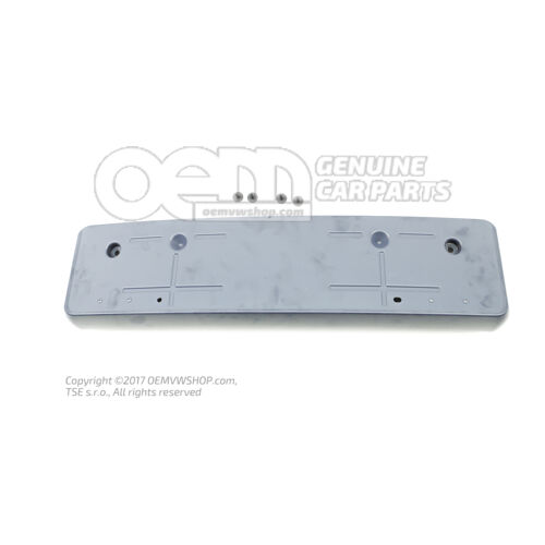 Wspornik zagruntowany 95570110501G2X