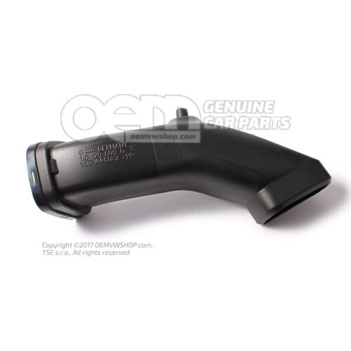 Kolektor dolotowy Volkswagen Golf 1J 1J0129609G