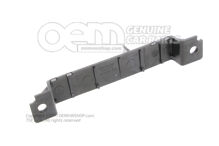 Uchwyt jednostki sterującej 4H0807652 (1)