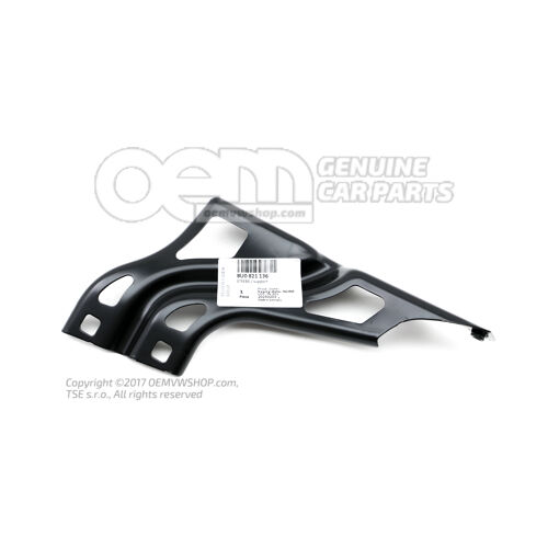 Klamra 8U0821136