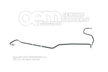 Przewód hamulcowy od hydrauliki do przewodu hamulcowego 4B0614723G (1)