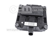 Blok elektrozaworów 6Q0906625E Blok elektrozaworów 6Q0906625E