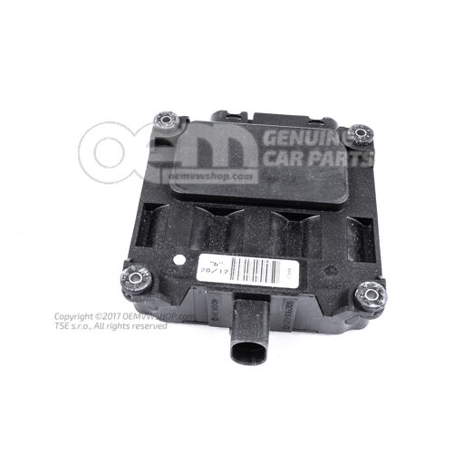 Blok elektrozaworów 6Q0906625E