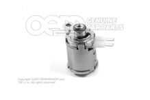 Zestaw serwisowy Audi DSG 7-biegowy S-tronic 0B5 DL501 z zestawem naprawczym mechatronicznym 0B5398048D - w OEM02403361 (6)