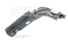 Tuleja obudowy koła adaptera 8S0807083A (1)