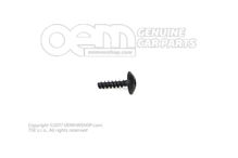 Śruba z łbem płaskim z gniazdem sześciokątnym N  90732102 (5)