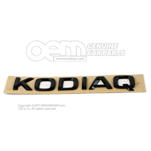 Napis czarny 565853687H 041