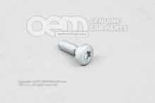 Śruba z łbem gniazdowym owalnym z gniazdem sześciokątnym N  10196103 (2)