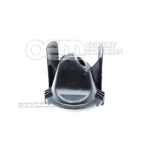 Czapka ochronna 4M0512135M