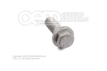 Śruba, sześciokąt. hd. N  90685403