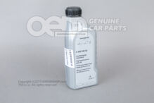 Olej przekładniowy MTF (płyn do ręcznej skrzyni biegów) Uwaga G  055549A2