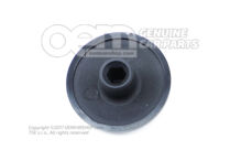 Zatyczki zatrzaskowe antracytowe 9,5X6X31 N  9057400171N (1)