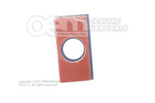 Wspornik czujnika 3C8919494A (2)