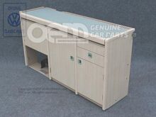 Szafka kuchenna Volkswagen Campmob. (Typ2/Transnp./LT) 701070138T Szafka kuchenna Volkswagen Campmob. (Typ2/Transnp./LT) 701070138T