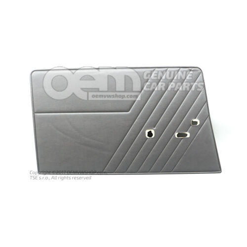 Panel drzwi Skoda Favorit,Forman,Pickup 115740240